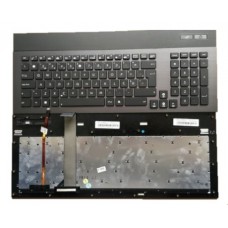 Teclado PT Asus G74 Retroiluminado